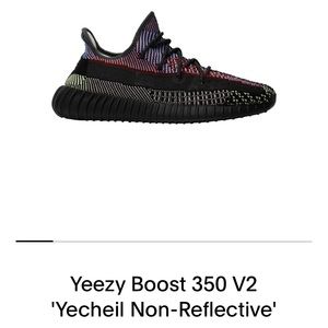 Yeezy 350 V2